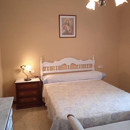 Tio Moncho - Casa Tia Maria Apartment Вилануева де Ароса Екстериор снимка
