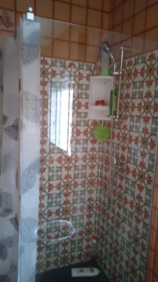 Tio Moncho - Casa Tia Maria Apartment Вилануева де Ароса Екстериор снимка