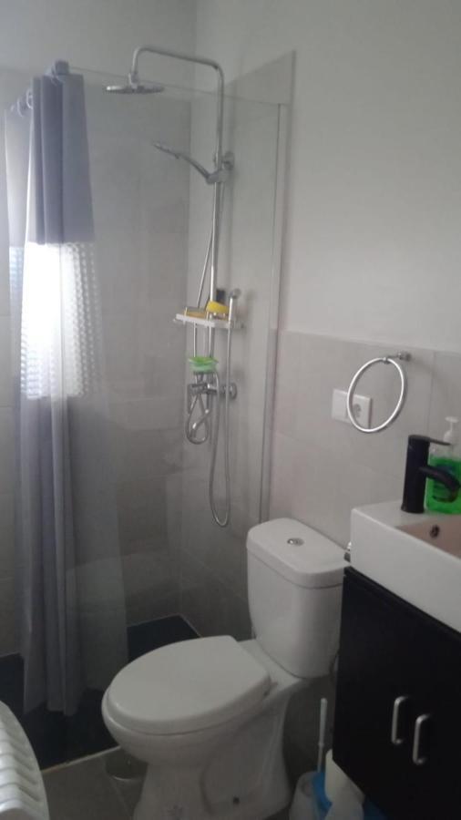 Tio Moncho - Casa Tia Maria Apartment Вилануева де Ароса Екстериор снимка